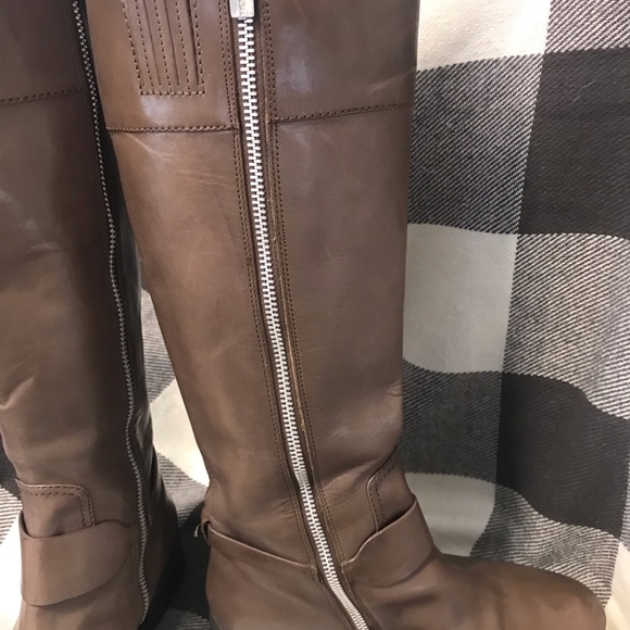 Michael Kors Tall Boots - Picture 2 of 13